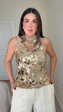 Load image into Gallery viewer, Brilli Tank Top
