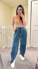 Load image into Gallery viewer, Linna Denim Pants
