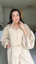 Load image into Gallery viewer, Comfy Chic Set - Beige

