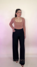 Load image into Gallery viewer, Kelly Stretchy Pants (2 colors)
