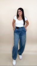 Load image into Gallery viewer, Luri Denim Pant
