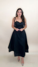 Load image into Gallery viewer, Alissa Midi Dress
