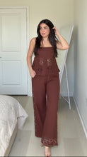 Load image into Gallery viewer, Waleska Two Piece Set
