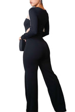 Load image into Gallery viewer, Two Tone Bodysuit
