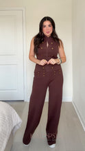 Load image into Gallery viewer, Liza Two Piece Set
