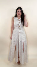 Load image into Gallery viewer, Mina Midi Dress
