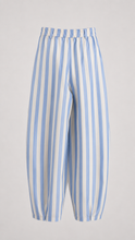 Load image into Gallery viewer, My Fav Summer Striped Pants (2 colors)
