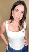 Load image into Gallery viewer, Lanna Corset Top
