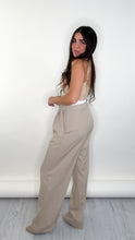 Load image into Gallery viewer, Wendy Pants Beige
