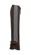 Load image into Gallery viewer, Rosalie Two Piece Set - Brown
