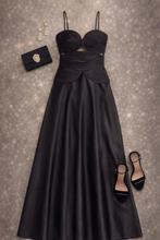 Load image into Gallery viewer, Clarissa Midi Dress
