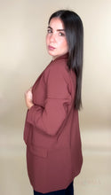 Load image into Gallery viewer, Luna Dressy Blazer
