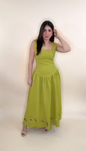 Load image into Gallery viewer, Eros Maxi Dress
