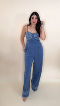 Load image into Gallery viewer, Lanna Jumpsuit
