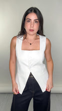 Load image into Gallery viewer, Annie Elegant Vest
