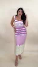 Load image into Gallery viewer, Gardenia Maxi Dress
