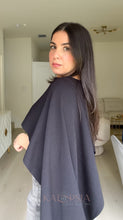 Load image into Gallery viewer, Hill Knit Cape Top
