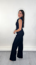 Load image into Gallery viewer, Juliette Denim Jumpsuit
