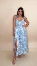 Load image into Gallery viewer, Fabi Midi Dress
