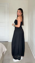 Load image into Gallery viewer, Jackie Strapless Jumpsuit
