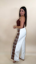 Load image into Gallery viewer, Chocos Embroidered Pant
