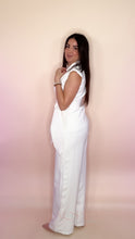 Load image into Gallery viewer, Elegance in White Two Piece Set
