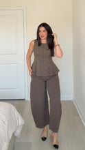 Load image into Gallery viewer, Georgia Two Piece Set

