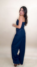 Load image into Gallery viewer, Leri Denim Jumpsuit
