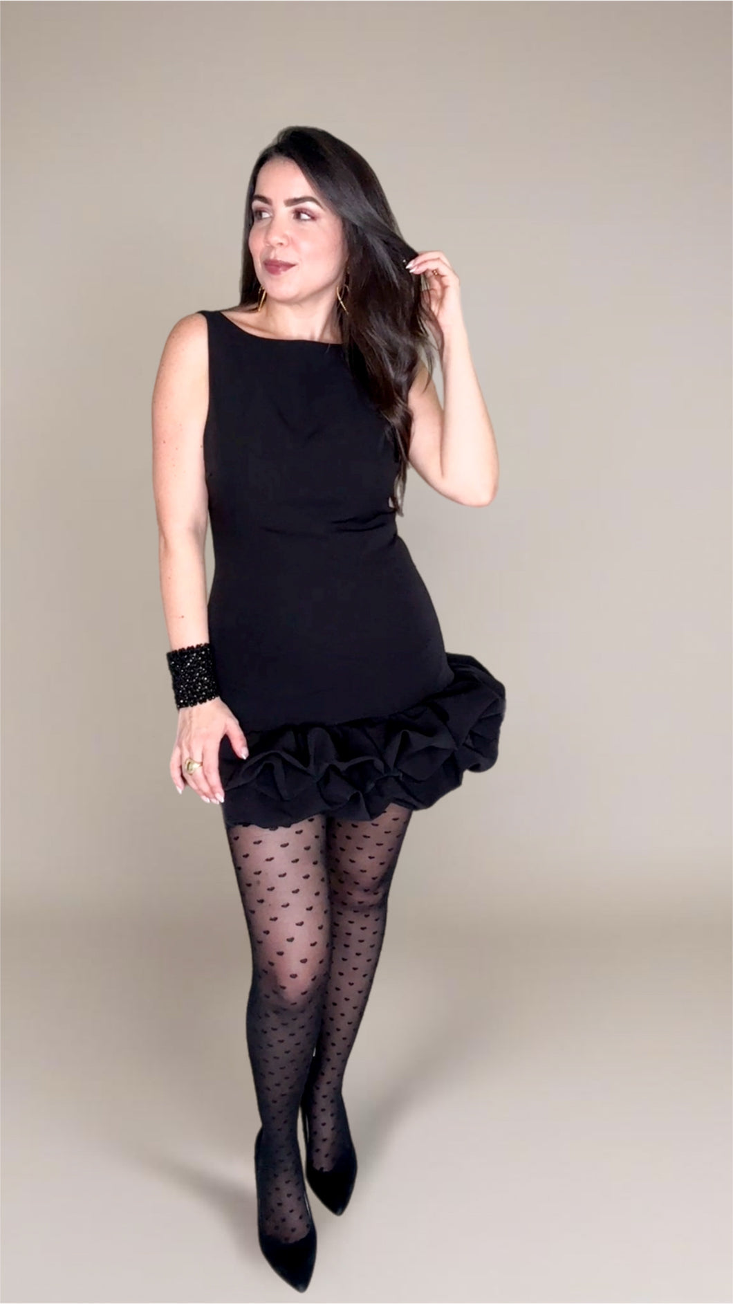 The Little Black Dress