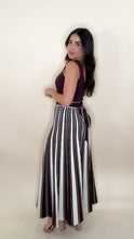 Load image into Gallery viewer, The Fall Maxi Dress

