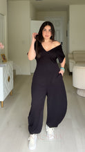 Load image into Gallery viewer, Kenia Comfy Jumpsuit
