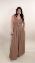Load image into Gallery viewer, Hyra Jumpsuit
