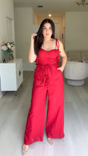 Load image into Gallery viewer, Norelys Dressy Jumpsuit
