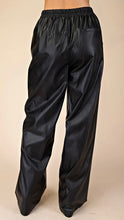 Load image into Gallery viewer, Bliss Faux Leather Pants
