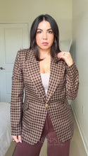 Load image into Gallery viewer, Gigi Blazer
