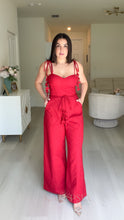 Load image into Gallery viewer, Norelys Dressy Jumpsuit
