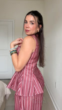 Load image into Gallery viewer, Mirtha Two Piece Set
