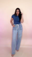 Load image into Gallery viewer, Cloud Denim Pant
