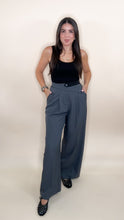 Load image into Gallery viewer, Jody Asymmetric Waist Pants
