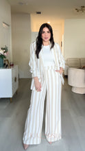 Load image into Gallery viewer, Betina Two Piece Set - Nude
