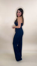 Load image into Gallery viewer, Sue Denim Jumpsuit

