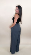 Load image into Gallery viewer, Jody Asymmetric Waist Pants
