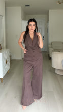 Load image into Gallery viewer, Pinna Dressy Jumpsuit
