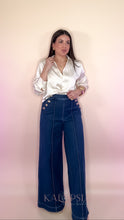 Load image into Gallery viewer, Lovely Maxi Jeans
