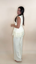 Load image into Gallery viewer, Butter Yellow Two Piece Set
