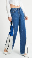 Load image into Gallery viewer, Tery Denim Pant
