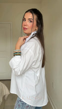 Load image into Gallery viewer, Holly Napo Blouse
