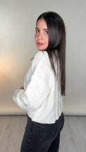 Load image into Gallery viewer, Sweet Pearls Sweater
