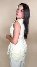 Load image into Gallery viewer, Butter Yellow Two Piece Set
