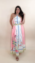 Load image into Gallery viewer, Cabana Maxi Dress
